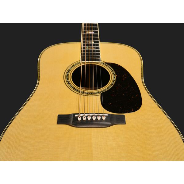 Martin Guitar Custom Shop HD7 HPW