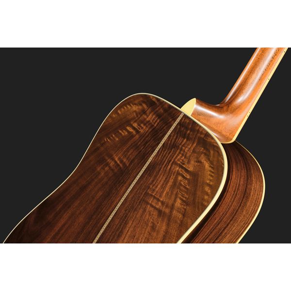 Martin Guitar Custom Shop HD7 HPW