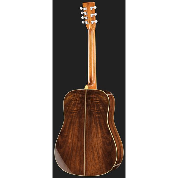 Martin Guitar Custom Shop HD7 HPW