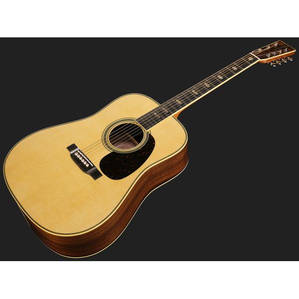 Martin Guitar Custom Shop HD7 HPW