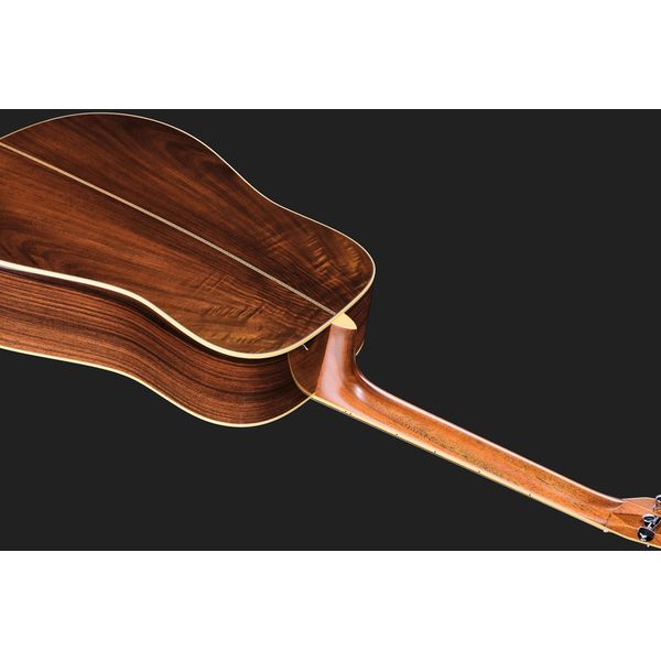 Martin Guitar Custom Shop HD7 HPW