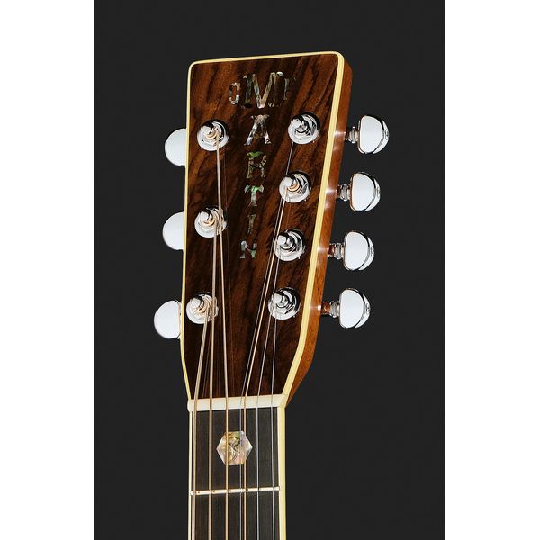Martin Guitar Custom Shop HD7 HPW