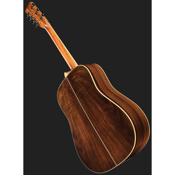 Martin Guitar Custom Shop HD7 HPW