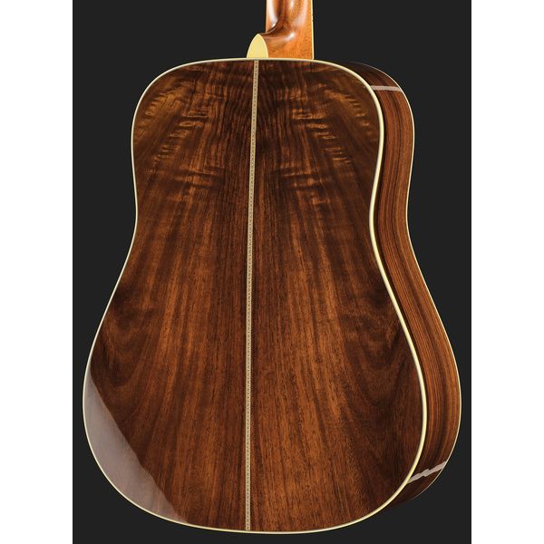 Martin Guitar Custom Shop HD7 HPW
