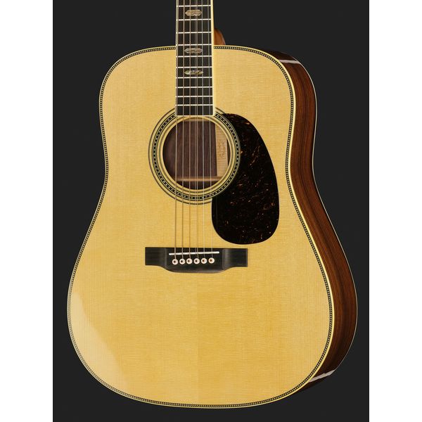 Martin Guitar Custom Shop HD7 HPW
