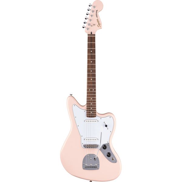 Squier LTD Affinity Jaguar LRL SHP