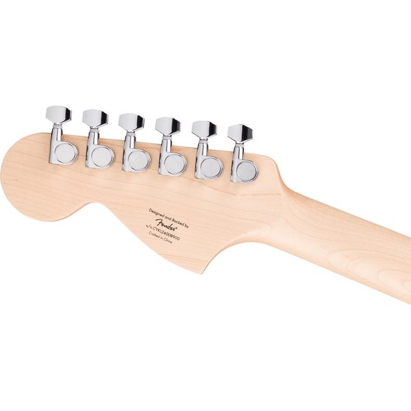 Squier LTD Affinity Jaguar LRL SHP