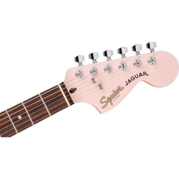 Squier LTD Affinity Jaguar LRL SHP