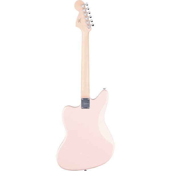 Squier LTD Affinity Jaguar LRL SHP