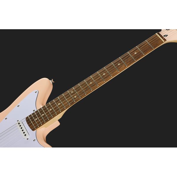 Squier LTD Affinity Jaguar LRL SHP