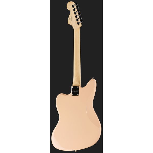 Squier LTD Affinity Jaguar LRL SHP