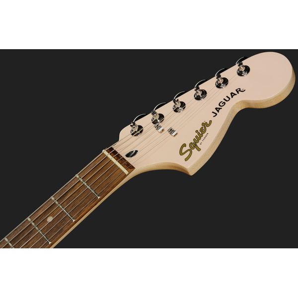 Squier LTD Affinity Jaguar LRL SHP