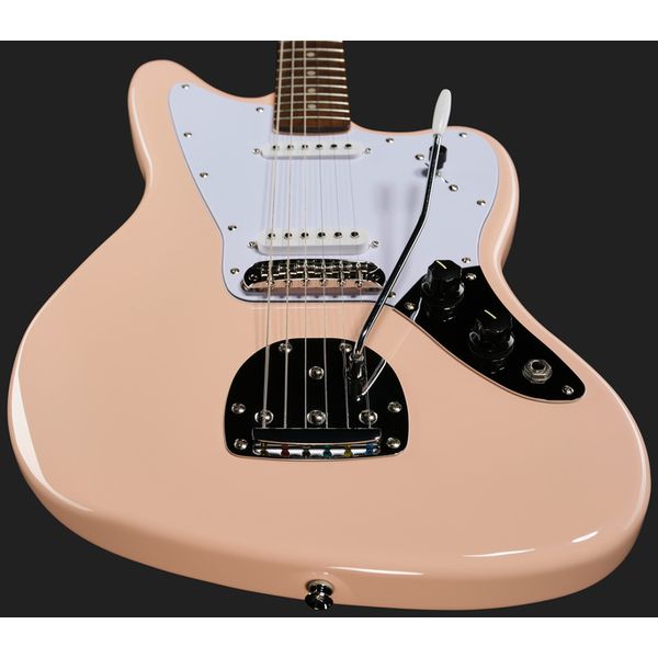 Squier LTD Affinity Jaguar LRL SHP