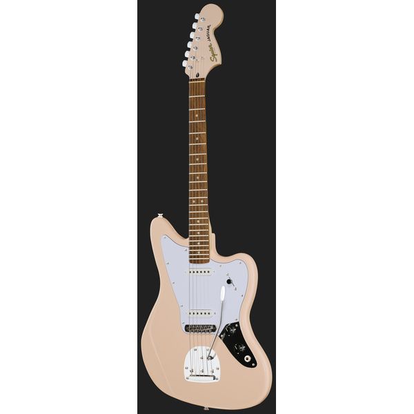 Squier LTD Affinity Jaguar LRL SHP