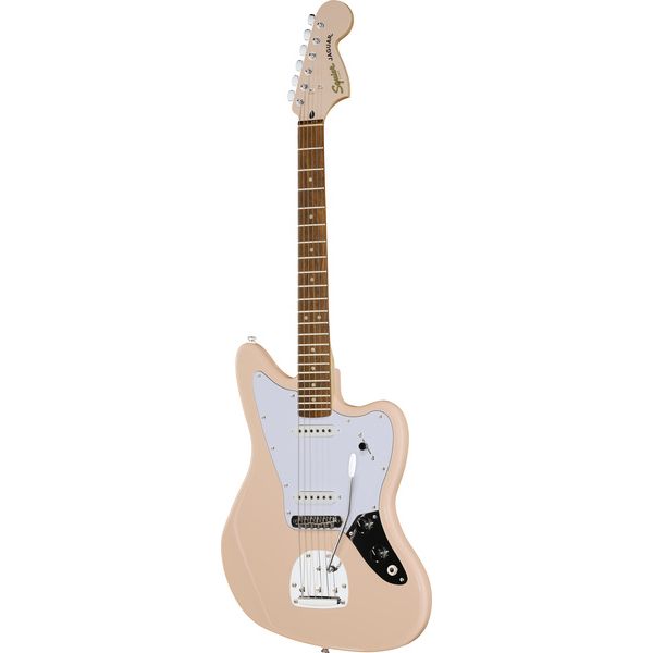 Squier LTD Affinity Jaguar LRL SHP