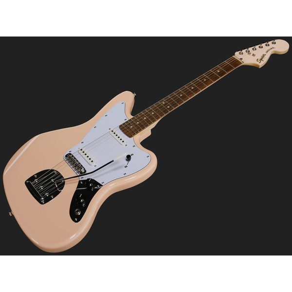 Squier LTD Affinity Jaguar LRL SHP