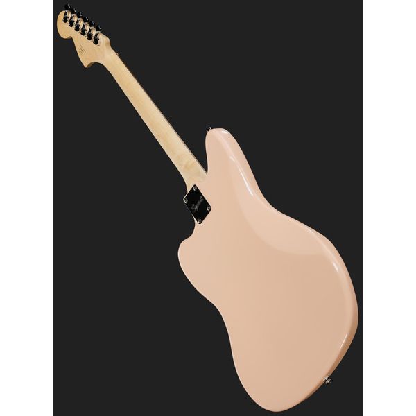 Squier LTD Affinity Jaguar LRL SHP