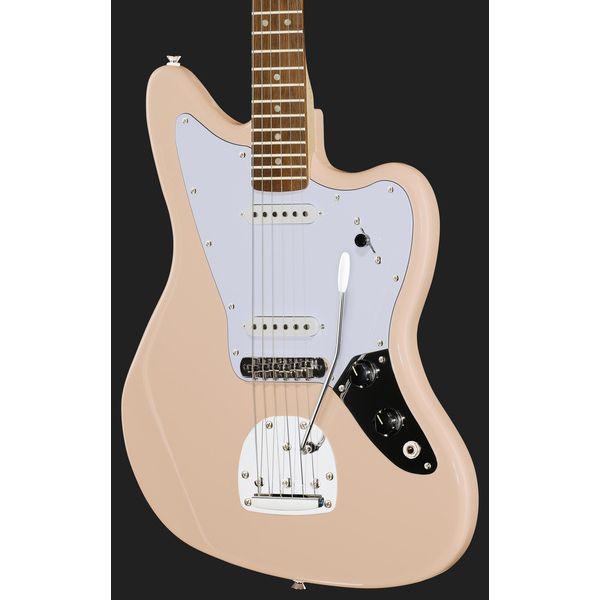 Squier LTD Affinity Jaguar LRL SHP
