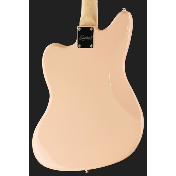 Squier LTD Affinity Jaguar LRL SHP