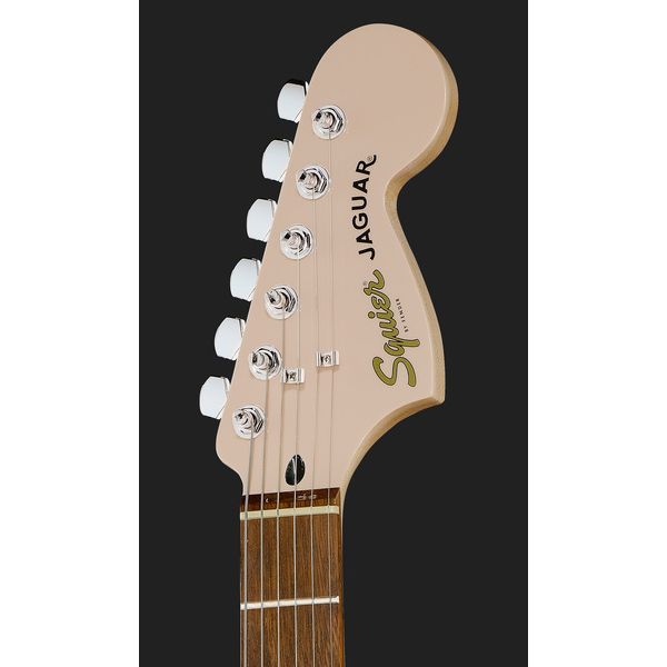 Squier LTD Affinity Jaguar LRL SHP