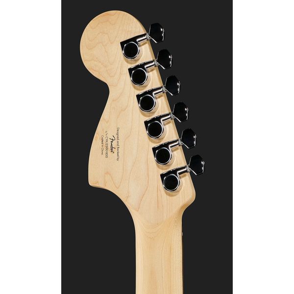 Squier LTD Affinity Jaguar LRL SHP