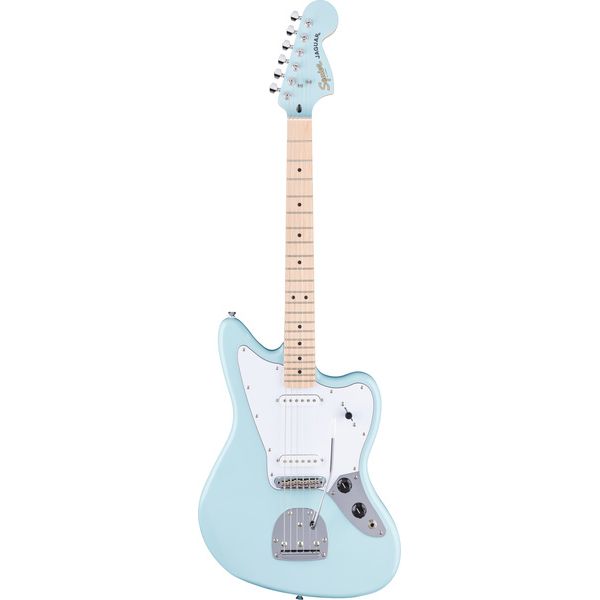 Squier LTD Affinity Jaguar MN DPB