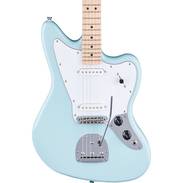 Squier LTD Affinity Jaguar MN DPB