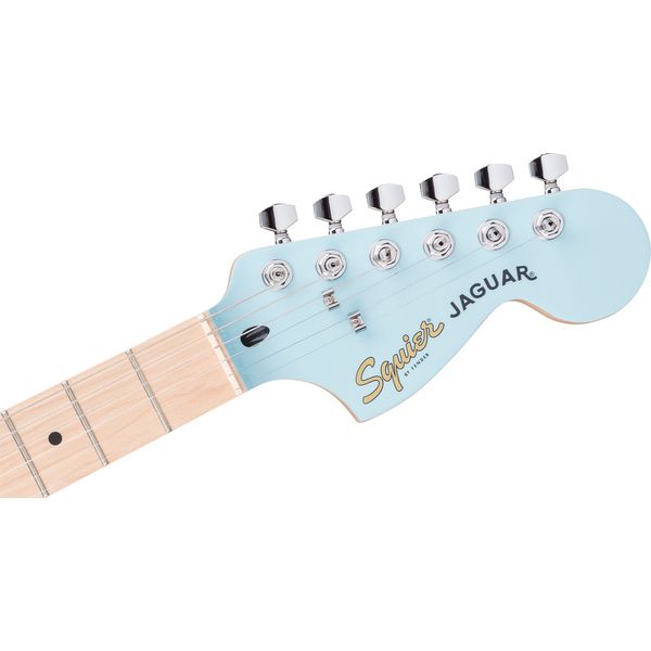 Squier LTD Affinity Jaguar MN DPB