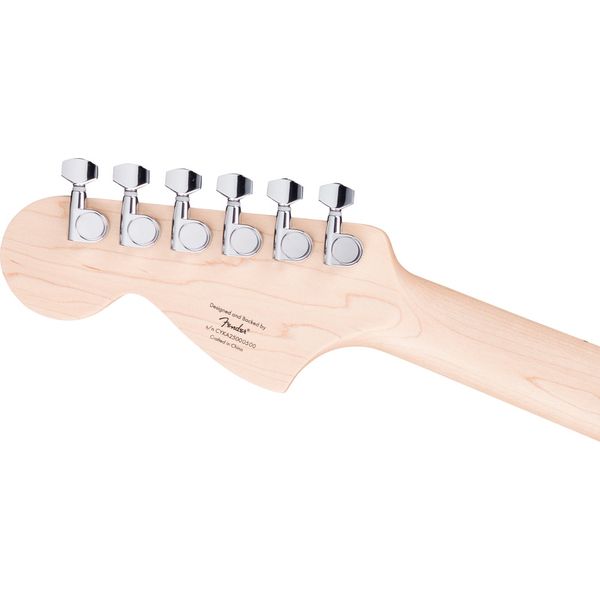 Squier LTD Affinity Jaguar MN DPB