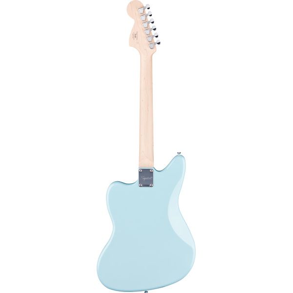 Squier LTD Affinity Jaguar MN DPB