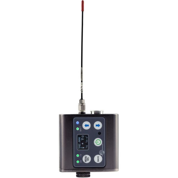 Lectrosonics DBSMD