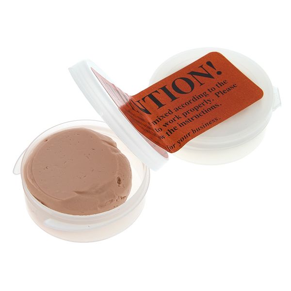 Ahead Custom Molded Earplugs