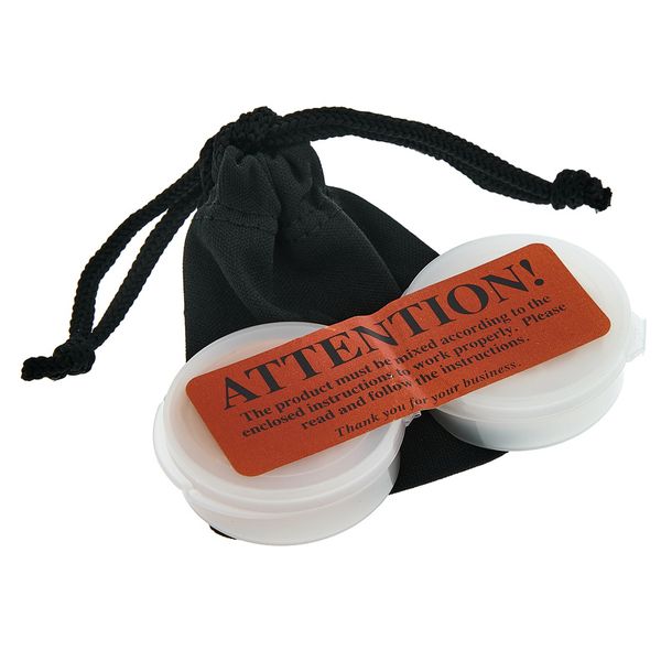 Ahead Custom Molded Earplugs