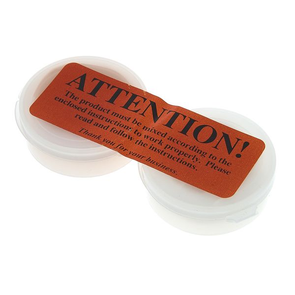 Ahead Custom Molded Earplugs