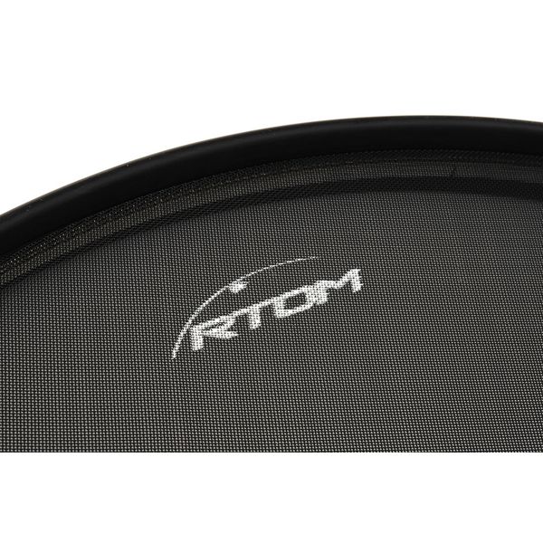 Rtom Black Hole Practice Pad Set V2