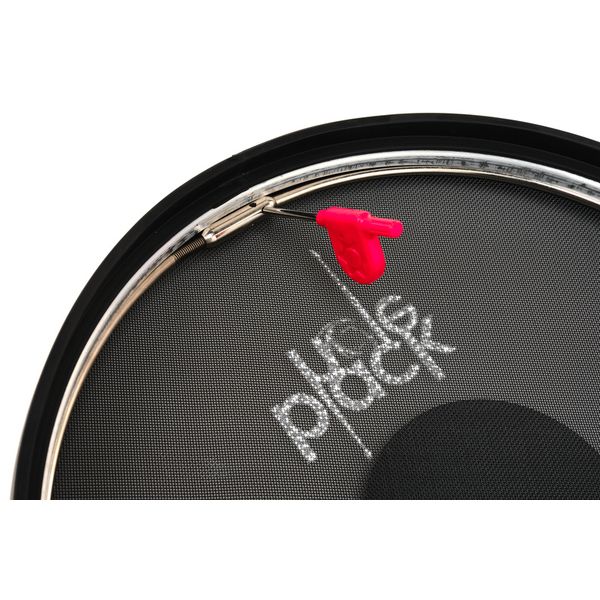 Rtom Black Hole Practice Pad Set V2