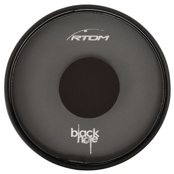 Rtom Black Hole Practice Pad Set V2