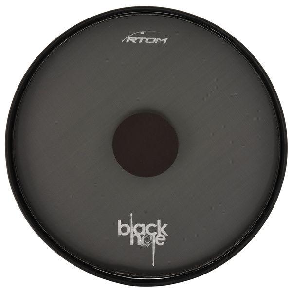 Rtom Black Hole Practice Pad Set V2