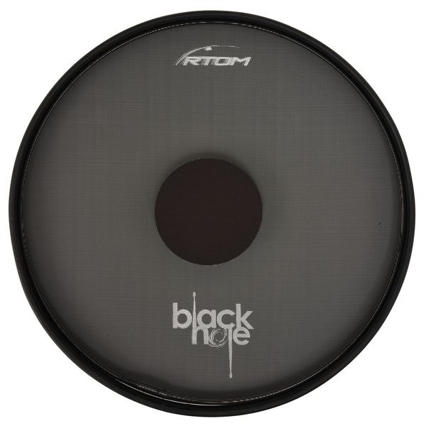 Rtom Black Hole Practice Pad Set V2
