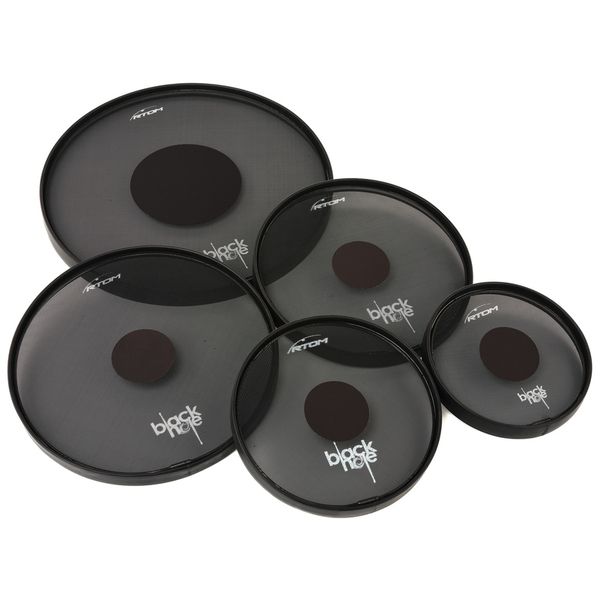 Rtom Black Hole Practice Pad Set V2