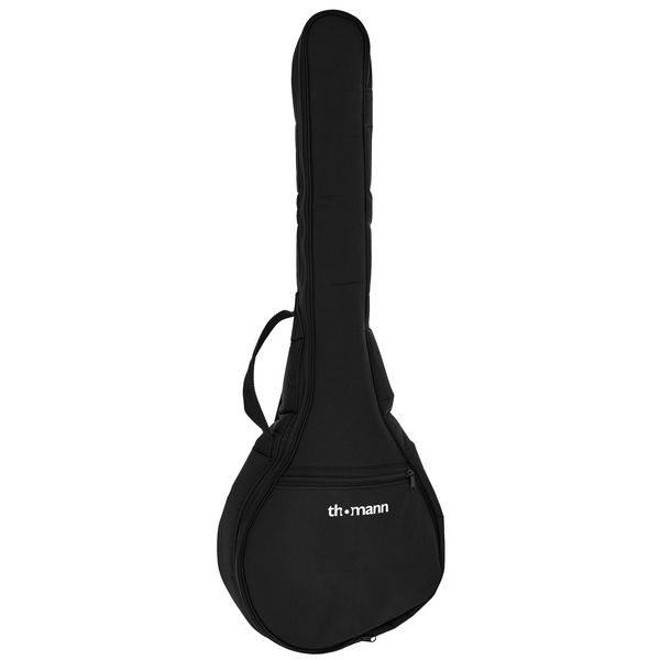 Thomann Irish Bouzouki Soft Bag BK