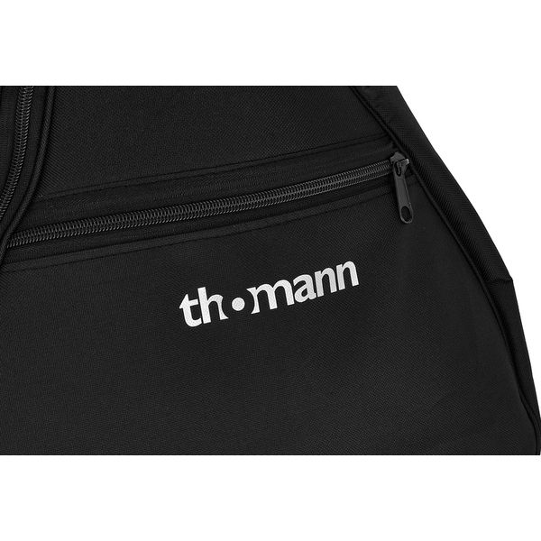 Thomann Irish Bouzouki Soft Bag BK
