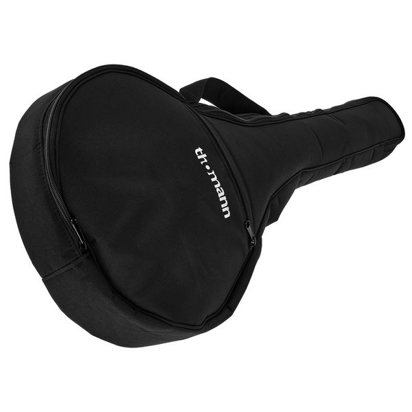Thomann Irish Bouzouki Soft Bag BK