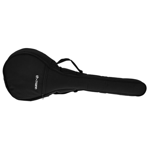 Thomann Irish Bouzouki Soft Bag BK