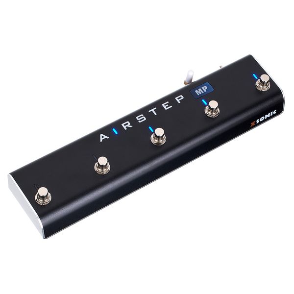 Xsonic Airstep MP Edition Footswitch