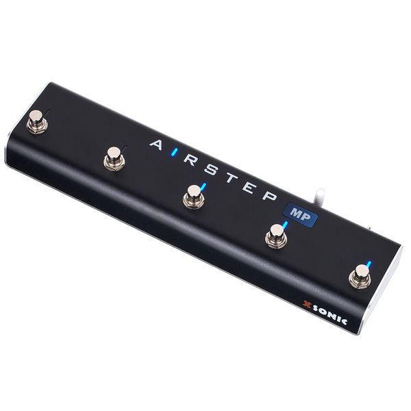 Xsonic Airstep MP Edition Footswitch