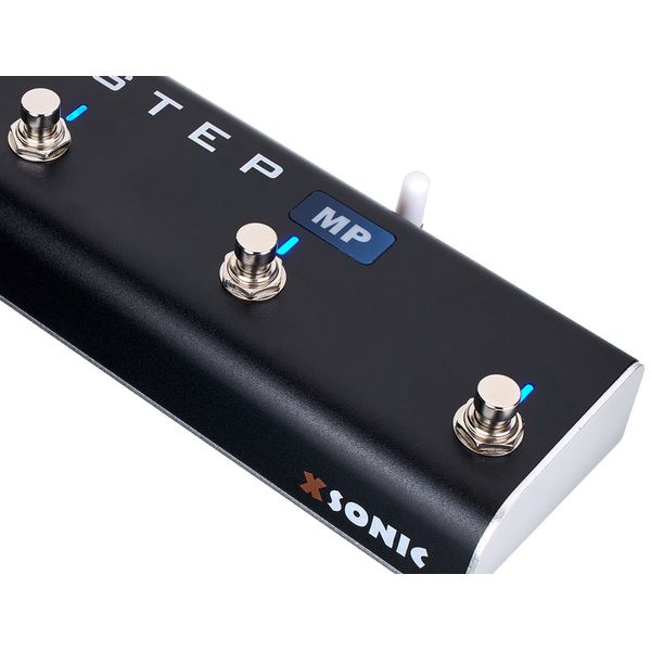 Xsonic Airstep MP Edition Footswitch