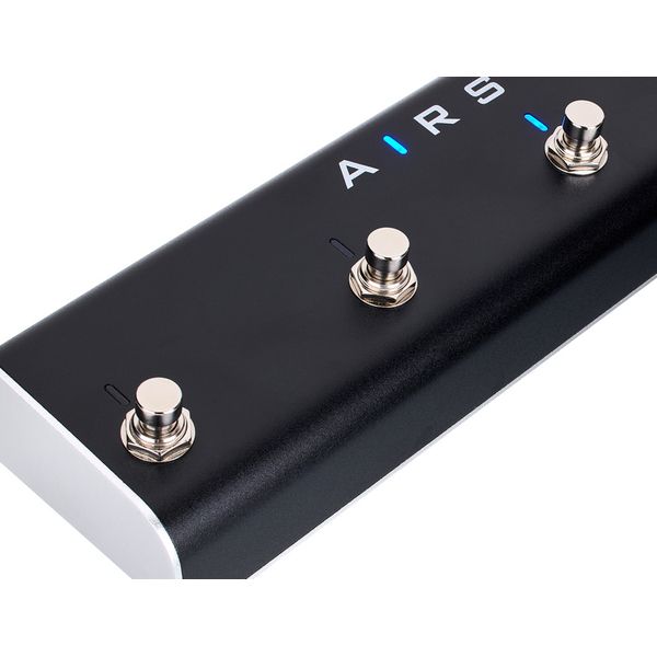 Xsonic Airstep MP Edition Footswitch