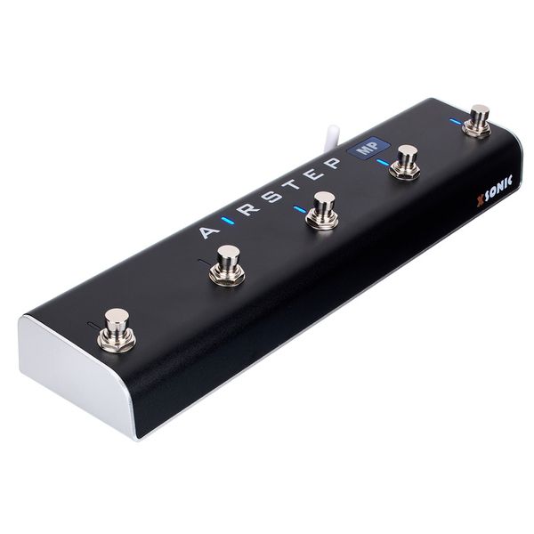 Xsonic Airstep MP Edition Footswitch
