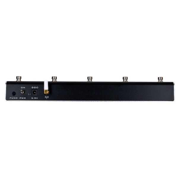 Xsonic Airstep MP Edition Footswitch